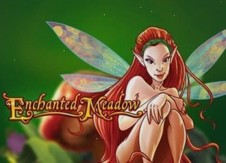 Enchanted Meadow Playn Go лестные цветы бонус