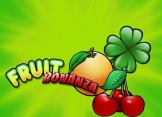 Fruit Bonanza Play N Go апельсины и персики