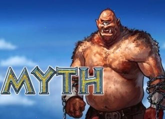 Myth игровой фэнтези слот Play N Go